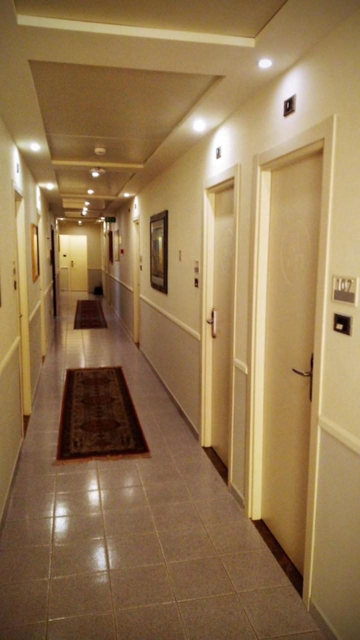 Hotel Sabbie D'Oro จีอาร์ดีนี นักซอส ภายนอก รูปภาพ